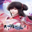 أيقونة البرنامج: Moonlight Blade Mobile