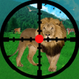 プログラムのアイコン：Animal Hunting -Shooting …