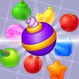 Icona del programma: Fruity Match Puzzle