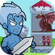 Icône du programme : 英雄城堡 Hero Castle Wars