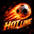 ไอคอนของโปรแกรม: HotLine - Ставки на спорт