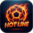 프로그램 아이콘: HotLine - Ставки на спорт