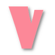 プログラムのアイコン：Varium 配信自動表示