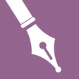 Icoon van programma: Novelist