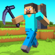 Иконка программы: Craft Miner: Stone Block …