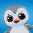 程序图标：Pengu - Raise Virtual Pet…