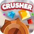 Иконка программы: Crusher : Money Crush