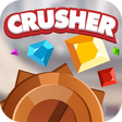 Иконка программы: Crusher : Money Crush