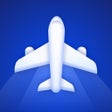Programın simgesi: Flight Tracker  Radar
