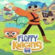 프로그램 아이콘: Floppy Knights