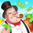 أيقونة البرنامج: Idle Mall Tycoon - Busine…