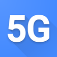 Ikon program: 5G 4G 3G Only