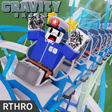 Иконка программы: Theme Park: Gravity Oasis