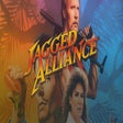 Icoon van programma: Jagged Alliance