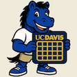 프로그램 아이콘: UC Davis Schedule Exporte…