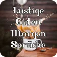 程序图标：Lustige Guten Morgen Sprü…