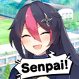 程序图标：Moe Ninja Girls RPG-own w…