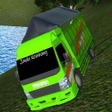 Icoon van programma: Truck Oleng Simulator 202…