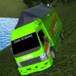 Truck Oleng Simulator 2022