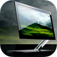 Ícone do programa: Desktop Backgrounds HD