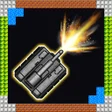 Icon of program: Tank 1990: Shooting Battl…