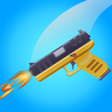 程序图标：Gun Flip: Shoot and Flip