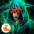 Programikonen: Halloween Chronicles: Mas…