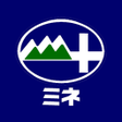 程序图标：ミネアプリ