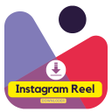 程序图标：Downloader for Instagram …