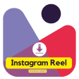 Downloader for Instagram Reel
