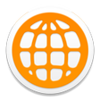 Ícone do programa: Touch VPN - Secure and un…