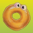 Icoon van programma: Donut Man