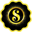 S Letter Wallpaper icon