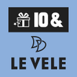 Ikon program: IO  LE VELE