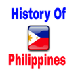 History Of Philippines icon