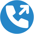 プログラムのアイコン：TelcoCentric Click2Call I…