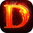 Ikona programu: Dragon Storm Fantasy