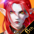 Programikonen: Dragon Storm Fantasy