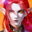 Ícone do programa: Dragon Storm Fantasy