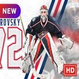 Ikon program: Columbus Blue Jackets HD …