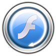 Icoon van programma: ThunderSoft Flash to MP3 …