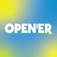 Ikona programu: Open'er Festival