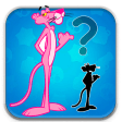 The Pink Panther Puzzle