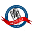 プログラムのアイコン：Albayan Radio