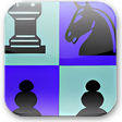 Ícone do programa: Turbo Chess