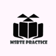 程序图标：MSBTE Practice  I Scheme …
