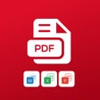 PDF to Excel Word PPT JPG