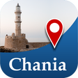 Programikonen: Chania Tour Guide