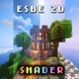 Ícone do programa: MCPE ESBE 2G Shader