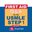 Programikonen: First Aid QA for USMLE St…